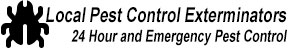 Sumas WA Pest Control Exterminators
